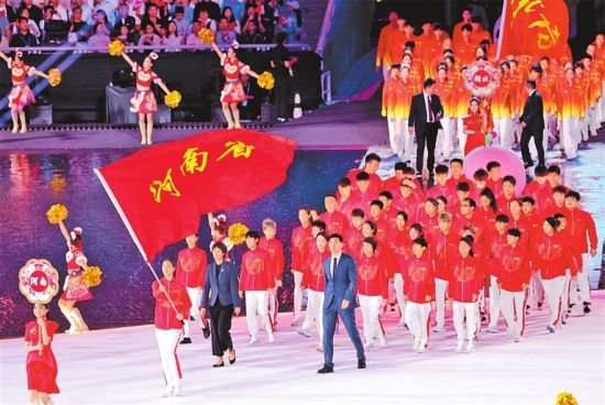 11��9��������ʮ���ȫ�\(y��n)���_Ļʽ�F(xi��n)�������ϴ���F(tu��n)�����ӛ�� ���� �z