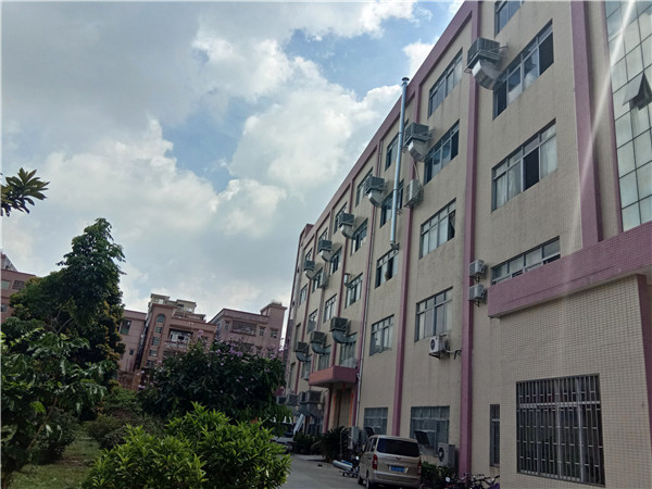 環(huán)?？照{安裝方式