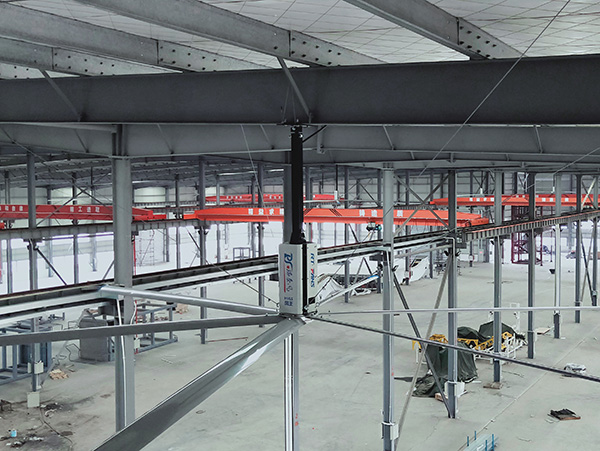 大型節(jié)能風扇/ 大型節(jié)能風扇