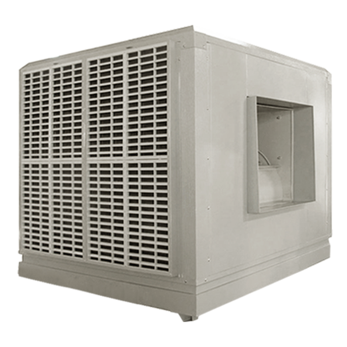 離心式不銹鋼環(huán)?？照{(diào)