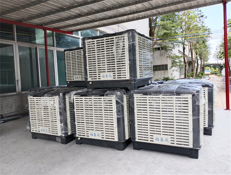 精密機(jī)械行業(yè)車間降溫…/ 精密機(jī)械行業(yè)車間降溫…