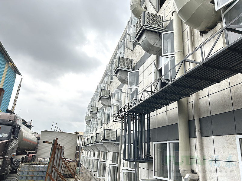 環(huán)保空調(diào)在高溫下是否容易失效