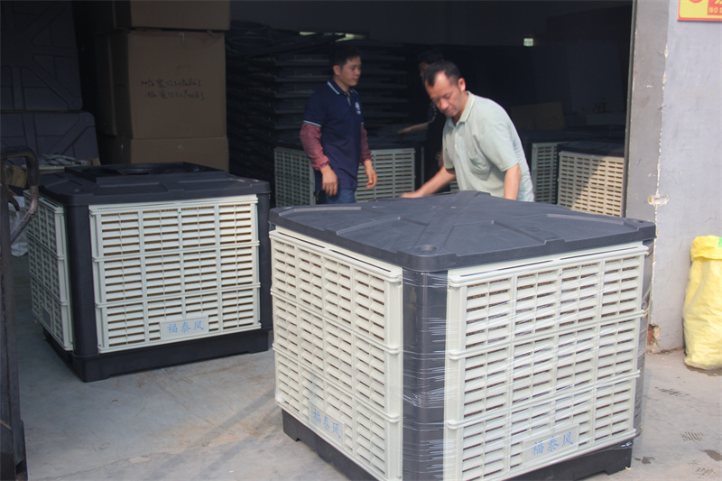 負(fù)壓風(fēng)機(jī)和工業(yè)冷風(fēng)機(jī)哪個(gè)更省電一些