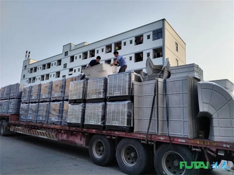 冷風(fēng)機(jī)的降溫優(yōu)勢(shì)